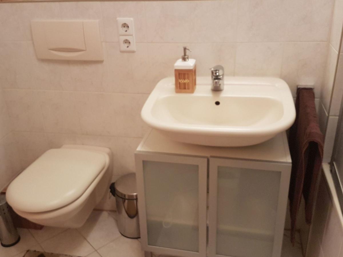 Ferienwohnung Christa Sankt Märgen Екстериор снимка
