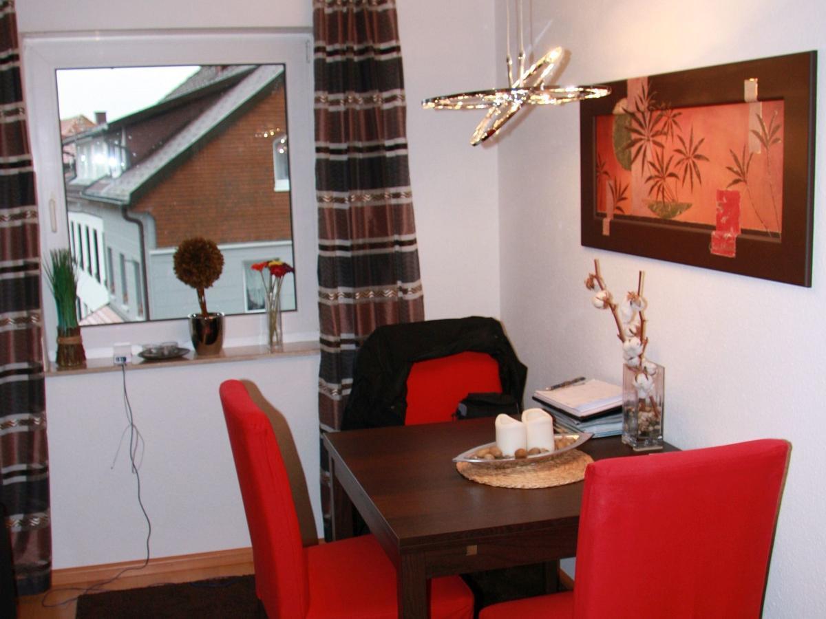 Ferienwohnung Christa Sankt Märgen Екстериор снимка