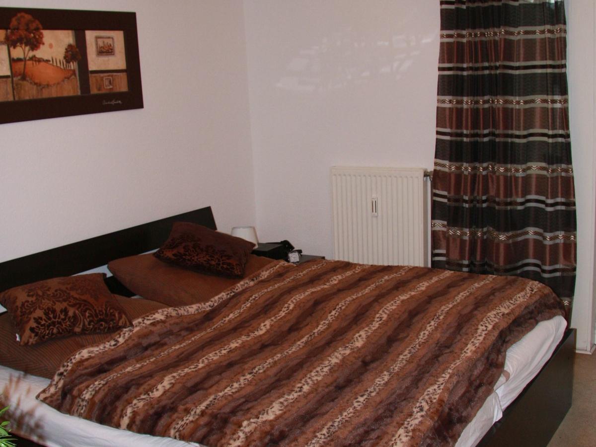 Ferienwohnung Christa Sankt Märgen Екстериор снимка