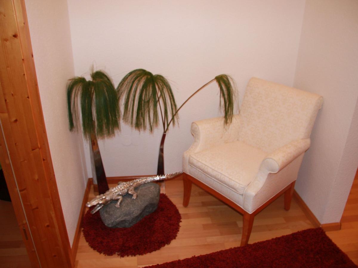 Ferienwohnung Christa Sankt Märgen Екстериор снимка